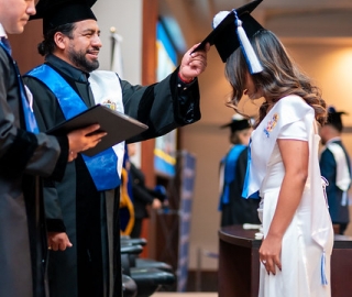 Ceremonia de Incorporación | 20 de marzo 2026 | Mañana Ceremonia de Incorporación | 20 de marzo 2026 | Mañana