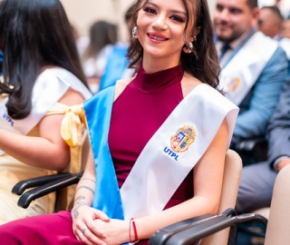 Ceremonia de Incorporación | 20 de marzo 2026 | Mañana