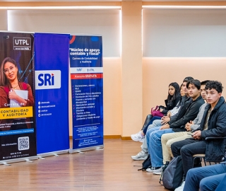 Conferencia “Control, transparencia y cumplimiento tributario”