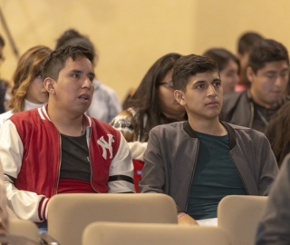 I Encuentro Ecosistema de la Industria Creativa con enfoque en América Latina I Encuentro Ecosistema de la Industria Creativa con enfoque en América Latina