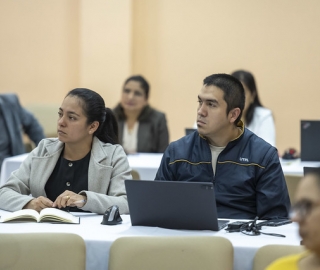Curso | Estrategias para el fortalecimiento de la labor docente Curso | Estrategias para el fortalecimiento de la labor docente