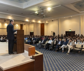 Jornadas de Reflexión Académica