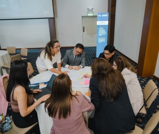 Encuentro de Rectores 2025: innovación y transferencia de conocimiento