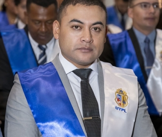Ceremonia de Incorporación | 23 de junio | Mañana Ceremonia de Incorporación | 23 de junio | Mañana