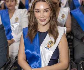 Ceremonia de Incorporación | 29  de julio | Mañana