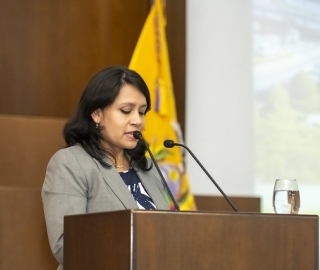 Encuentro Nacional de Universidades Sostenibles UI GreenMetric 2025 Encuentro Nacional de Universidades Sostenibles UI GreenMetric 2025