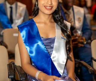 Ceremonia de Incorporación | 21 de octubre | Mañana Ceremonia de Incorporación | 21 de octubre | Mañana