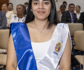 Ceremonia de Incorporación | 27 de noviembre | Mañana Ceremonia de Incorporación | 27 de noviembre | Mañana