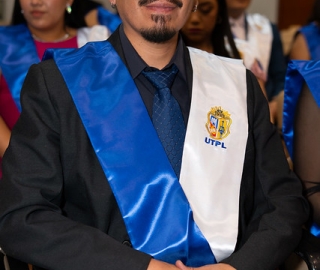 Ceremonia de Incorporación | 3 de diciembre | Mañana Ceremonia de Incorporación | 3 de diciembre | Mañana