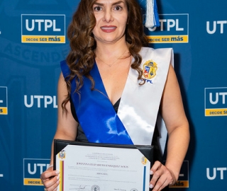 Ceremonia de Incorporación | 10 de diciembre | Tarde