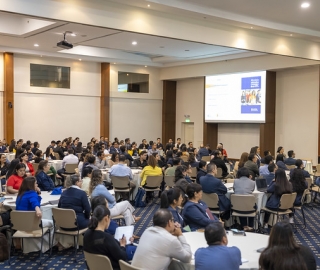 V Seminario de la Cátedra Fernando Rielo