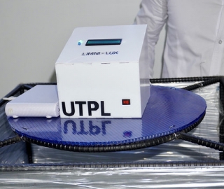 Estudio hidráulico de tributarios de los ríos Malacatos y Zamora en la ciudad de Loja.