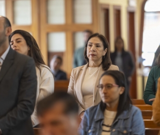 Misión Idente Profesional Taquil 2026