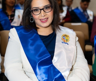 Ceremonia de Incorporación | 4 de diciembre | Tarde Ceremonia de Incorporación | 4 de diciembre | Tarde