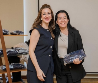 Desayuno por el Día Internacional de las Personas con Discapacidad Desayuno por el Día Internacional de las Personas con Discapacidad