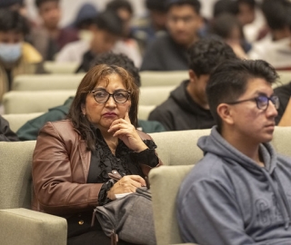 Diálogos Éticos: Impacto del uso de IA en los Trabajos de Integración Curricular