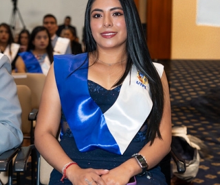 Ceremonia de Incorporación | 27 de junio | Mañana