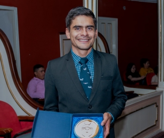 Reconocimiento “Lo Mejor del Deporte 2025” Reconocimiento “Lo Mejor del Deporte 2025”