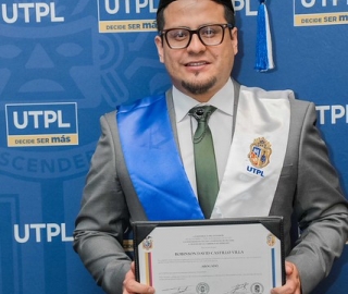 Ceremonia de Incorporación | 20 de octubre | Tarde