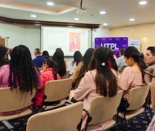 Quito | Clausura del proyecto Innovación Digital y Empresarial para Emprendedores