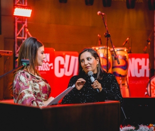 Cenas de navideñas UTPL 2025