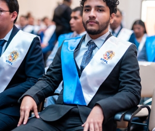 Ceremonia de Incorporación | 20 de marzo 2026 | Mañana