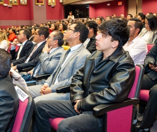 I Congreso de Unificación de Criterios Judiciales No Penales – Loja