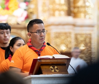 Misión Idente Ecuador 2025