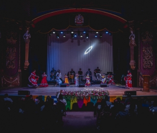 Festival Arcoíris SINFIN UTPL | Música, inclusión y comunidad