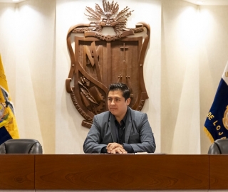 GovTech y Administración Pública presente en la socialización del Premio Buenas Prácticas GovTech y Administración Pública presente en la socialización del Premio Buenas Prácticas