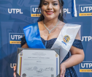 Ceremonia de Incorporación | 20 de abril 2026 | Tarde