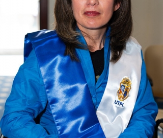 Ceremonia de Incorporación | 4 de diciembre | Tarde