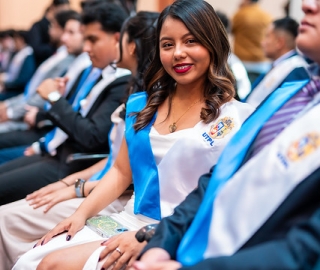 Ceremonia de Incorporación | 20 de marzo 2026 | Mañana