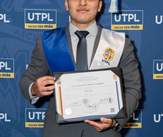 Ceremonia de Incorporación | 25 de noviembre | Mañana