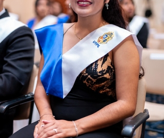Ceremonia de Incorporación | 23 de abril 2024 | Mañana