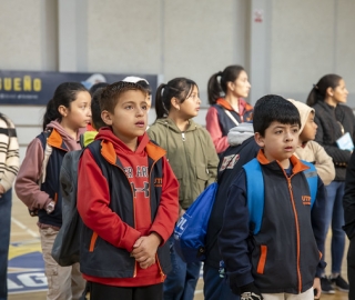 Colonias Vacacionales UTPL 2025