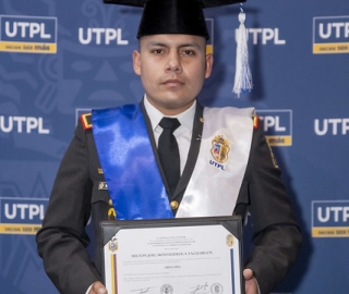 Ceremonia de Incorporación | 10 de diciembre | Tarde