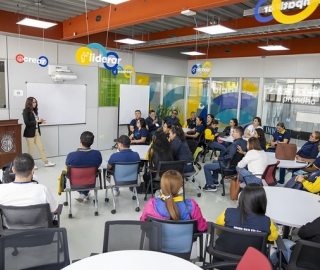 I Encuentro Nacional de Coordinadores de los Centros de Apoyo 2024