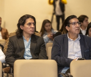 Administradores que inspiran: el futuro se transforma hoy Administradores que inspiran: el futuro se transforma hoy
