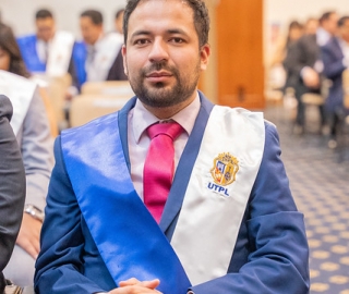 Ceremonia de Incorporación | 24 de octubre | Tarde