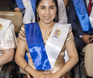 Ceremonia de Incorporación | 9 de febrero | Tarde