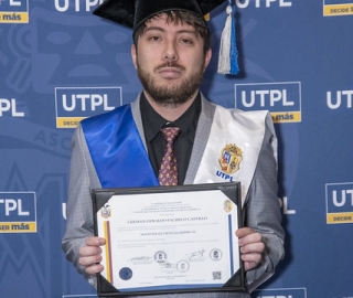 Ceremonia de Incorporación | 24 de octubre | Tarde