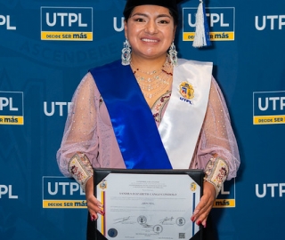 Ceremonia de Incorporación | 10 de diciembre | Mañana