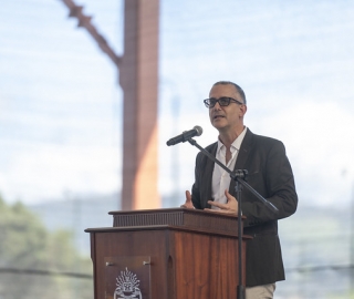 Inauguración Innova Fest UTPL