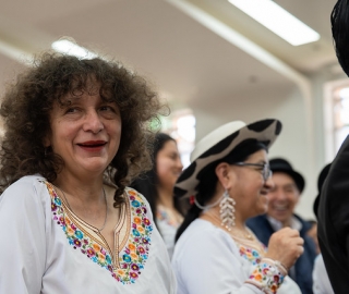 Apertura del Inti Raymi de las universidades y diversidades 2025