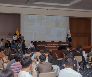 Convivencia de Antropología Básica | 14 de Junio Convivencia de Antropología Básica | 14 de Junio