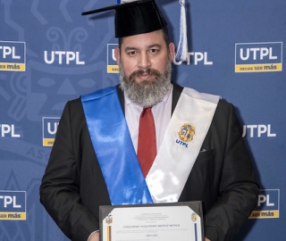 Ceremonia de Incorporación | 9 de febrero | Tarde