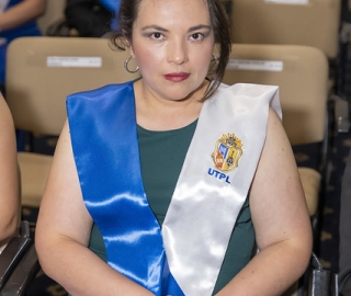 Ceremonia de Incorporación | 24 de abril 2024 | Mañana Ceremonia de Incorporación | 24 de abril 2024 | Mañana