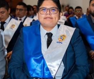 Ceremonia de Incorporación | 25 de abril 2024 | Mañana Ceremonia de Incorporación | 25 de abril 2024 | Mañana