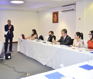 II Encuentro de programas y cátedras de la UTPL II Encuentro de programas y cátedras de la UTPL